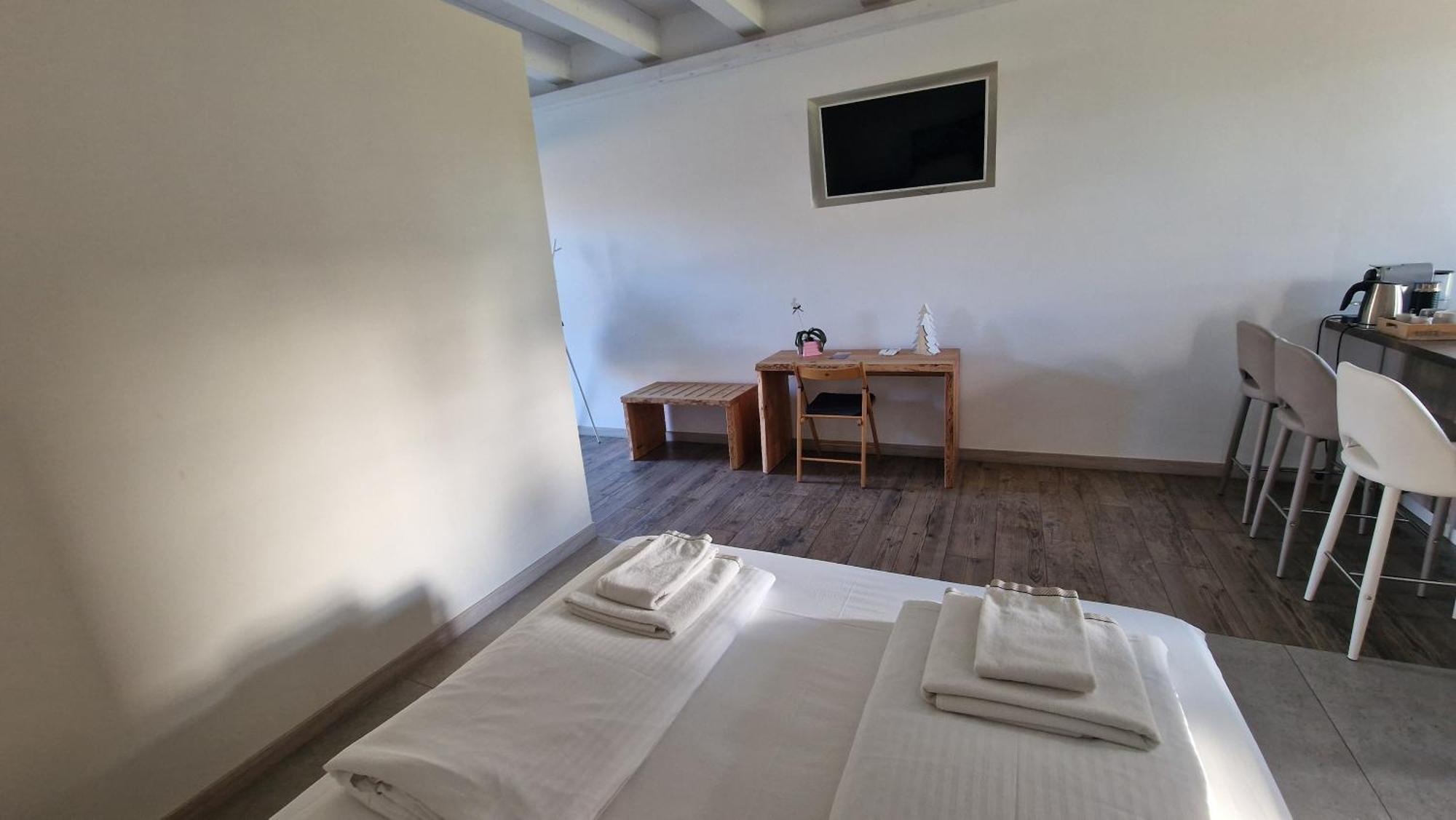 Agriturismo Valle Ca' Del Lovo Carlino Exteriér fotografie