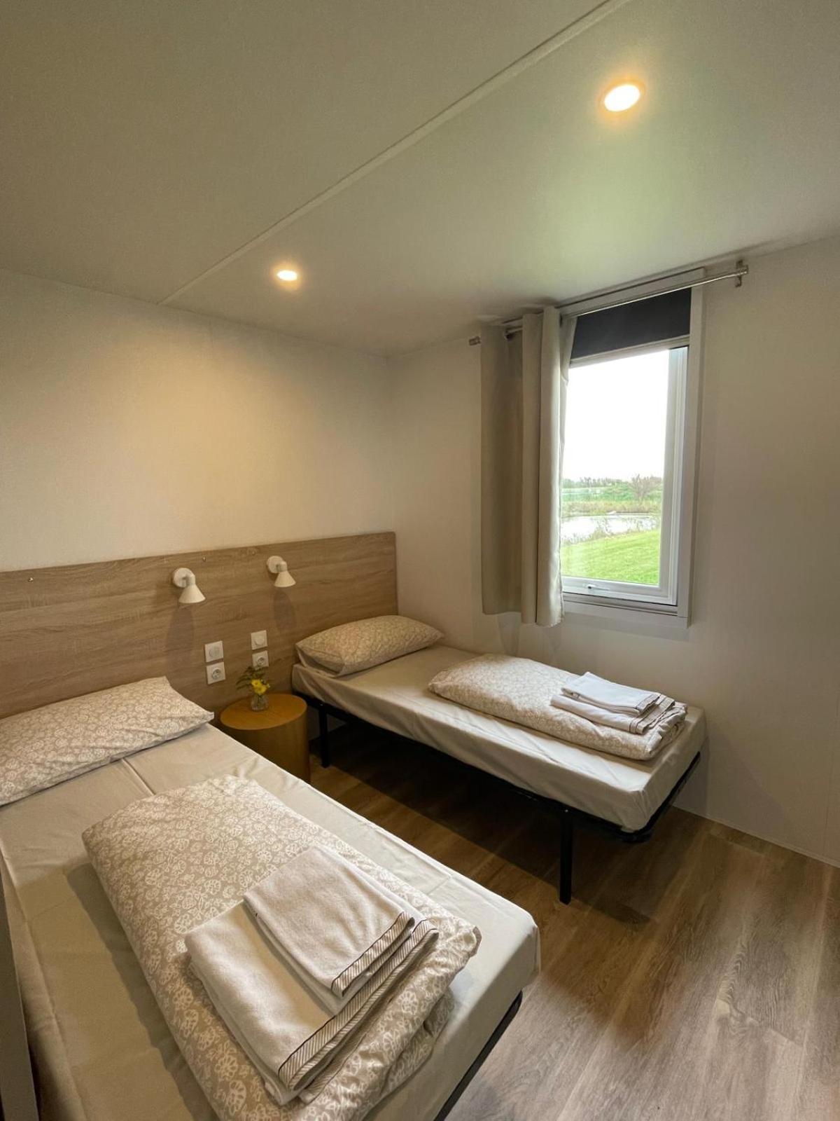 Agriturismo Valle Ca' Del Lovo Carlino Pokoj fotografie